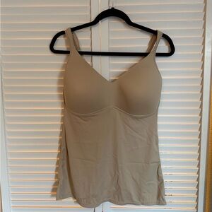 Rhonda Shear Molded Cup Shapewear Camisole